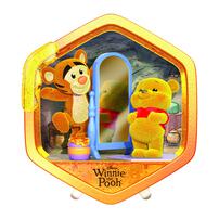 Disney Winnie the Pooh Honeycomb Home - Blind Box (1 Pc)