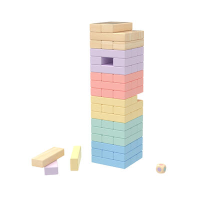 playpop Tumbling Tower