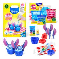 Slime Mart Disney Shopping Bag S1  - Assorted (1 Pc)