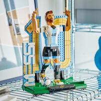LEGO Editions Sports Lionel Messi - 足壇傳奇 43015