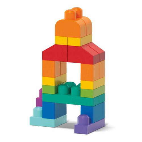 Mega Bloks First Builders Big Building Bag