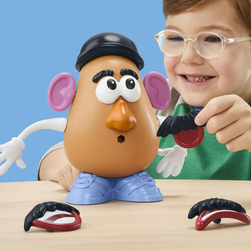 Toy Story 5 反斗奇兵5 發聲薯蛋頭先生