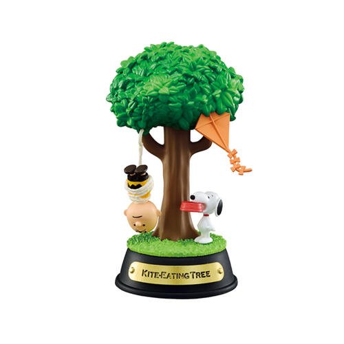 Re-ment Snoopy Swing Ornament - Blind Box (1 Pc)