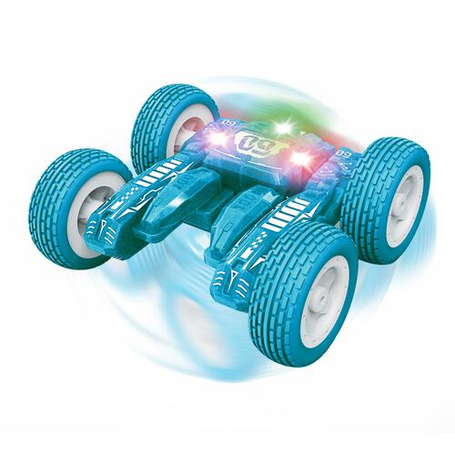 playpop Radio Controlled Micro Stunt