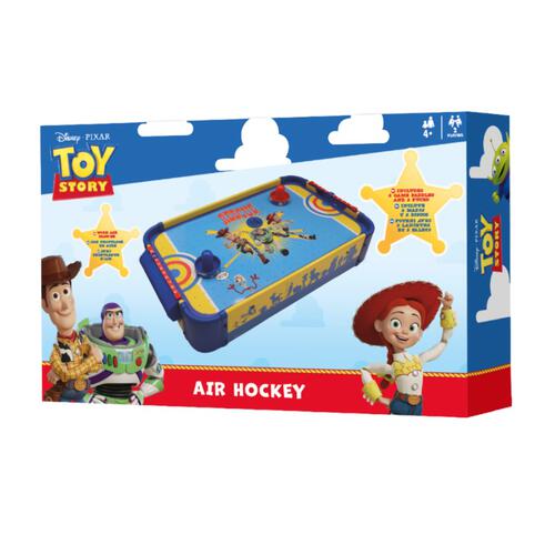 Toy Story Air Hockey Tabletop