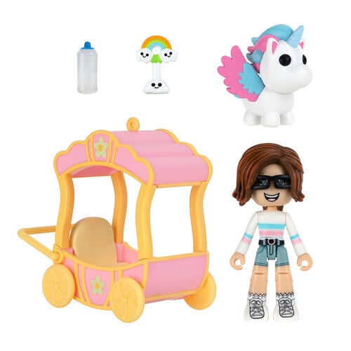 Adopt Me! 2 Figure Friends Pack Single Pack (Series 3) - Assorted