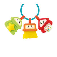 playpop Sound'N Rattle Keys