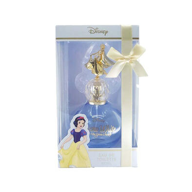 Disney迪士尼 白雪公主淡香水 100ml