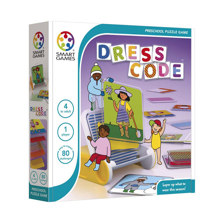Smart games toys r us hotsell