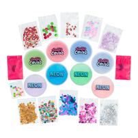 WeCool Mix & Mash Watermelon Blueberry Crush Slime