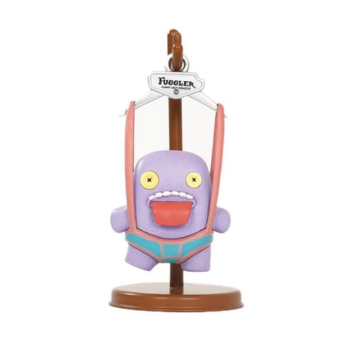 Fuggler Hanging Swing Car Ornament - Blind Box (1Pc)