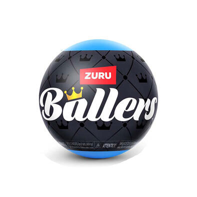 Zuru FIFA 足球世界 - 盲盒 (單件裝)