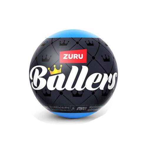 Zuru FIFA 足球世界 - 盲盒 (單件裝)