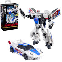 Transformers Age of the Primes Deluxe Class Action Figure - Assorted (1 Pc)