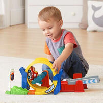 Vtech Toot-Toot Drivers 360&deg; Loop Track