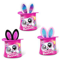 Pets Alive Magic Bunny Single Pack - Assorted