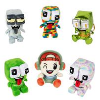 Unspeakable 6 Inch Mini Mystery Plush - Assorted