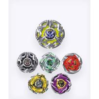 (網店預購) Beyblade爆旋陀螺X BX-50 隨機陀螺Vol.11 (預計2026年7月發貨)