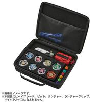 (網店預購) Beyblade爆旋陀螺X BX-25 陀螺收納盒 (預計2026年7月發貨)