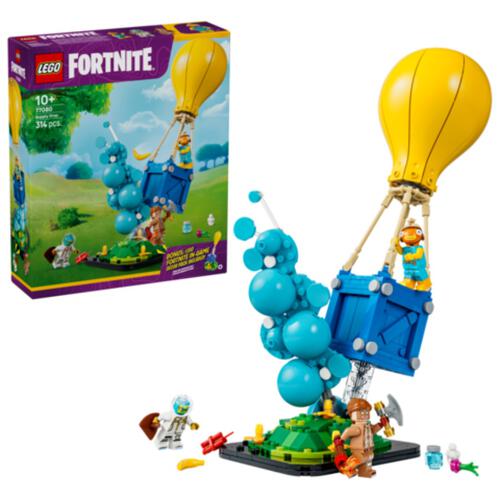 LEGO Fortnite 補給空投 77080