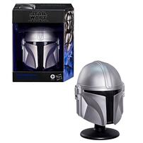 Star Wars 星際大戰黑標系列《曼達洛人》迷你頭盔