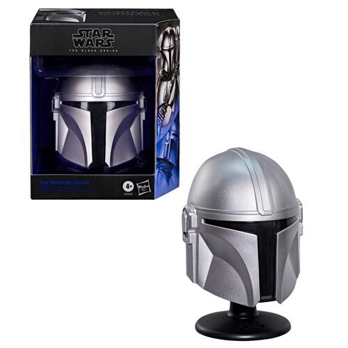 Star Wars 星際大戰黑標系列《曼達洛人》迷你頭盔