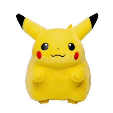 (Pre-order) Pokemon 30th Anniversary Come Back Pikachu 1:1 Asia Version(Expect May 2026)
