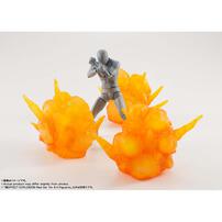 (Pre-order) Bandai Tamashii Effect Explosion Red Ver. For S.H.Figuarts (Expected August 2026)