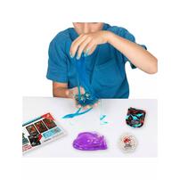 Jurassic World Captivz Surprise Egg - Science Gone Wrong - Blind Box (1 Pc)