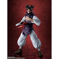 (網店預購) Bandai萬代 [S.H.Figuarts] 《咒術迴戰》脹相 (預計2027年1月發貨)