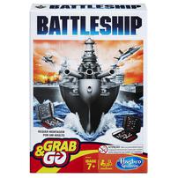 Battleship輕便版遊戲