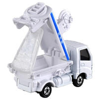  Tomica Diecast No.87 Sprinkler Truck