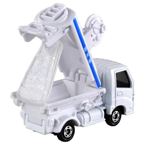  Tomica Diecast No.87 Sprinkler Truck