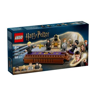 LEGO Harry Potter Hogwarts Castle: Dueling Club 76441