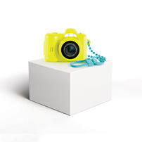  Photo Creator Mini Cam' Digital Camera - Assorted (1Pc)