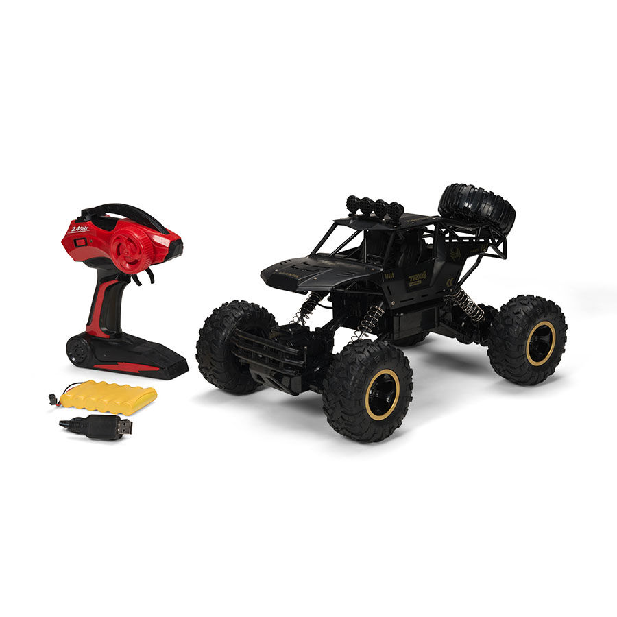 Monster jam radio control shop