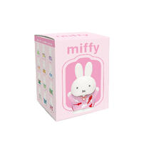 Miffy米菲 古風系列萌粒 - 盲盒 (單件裝)