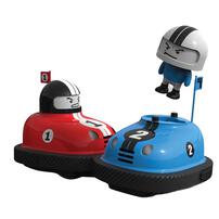 Sharper Image RC 遙控狂怒碰碰車套裝