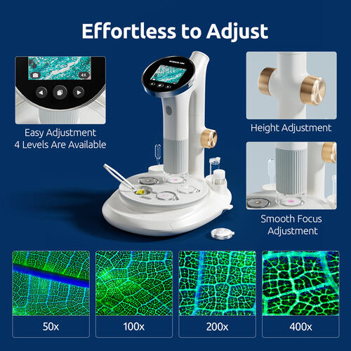 Science Can 螢幕顯微鏡