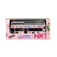 KMB 1:64 Alexander Dennis Enviro500 MMC Turbo Euro V 12m (HK1 - KMB Tour HK)