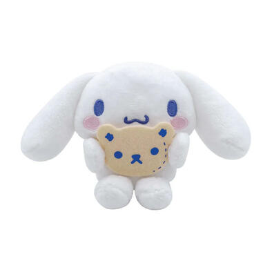 Sanrio三麗鷗 25 Cinnamoroll 抱抱公仔