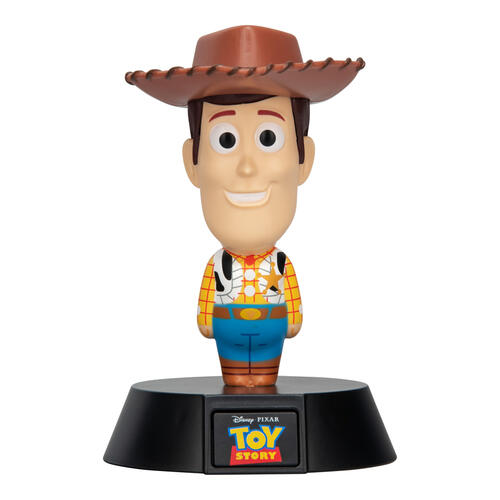 Toy Story反斗奇兵 胡迪造型燈