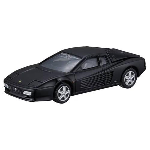 Tomica Diecast Premium No.08 Ferrari 512 TR (First Edition)