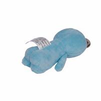 playpop Mood Plush Keychain - Unimpressed