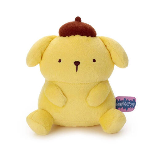  Sanrio 小幽靈公仔 Pompompurin (S Size)