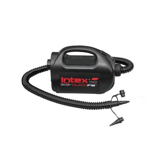 Intex 快速充氣電泵
