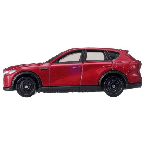 Tomica No.6 Mazda CX-60
