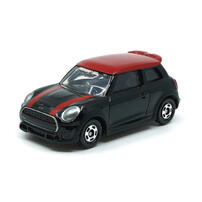 Tomica Asia Original AO-05 Mini John Cooper Works