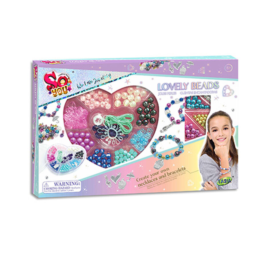 Toys r us beads top