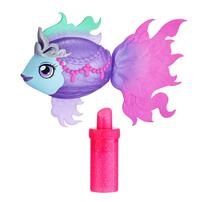 Little Live Pets我的小寵物 游悠魚單件裝-紫藍公主魚